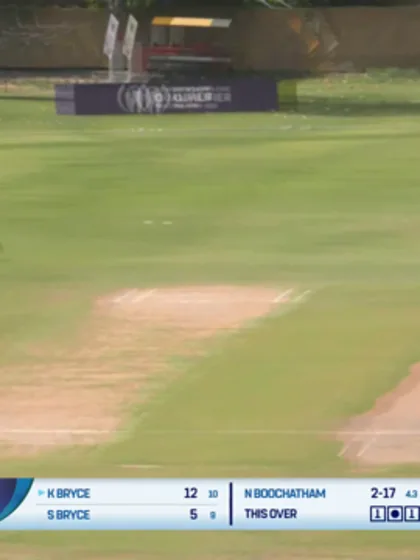 Logo of Kathryn Bryce keeps Scotland ticking | WCWCQ 2025