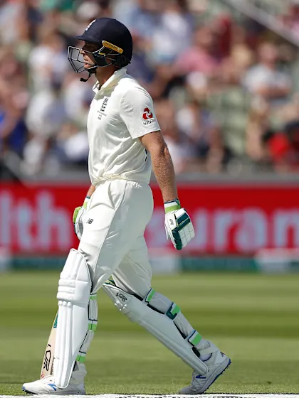 No reason to panic, says Buttler, after heavy defeat