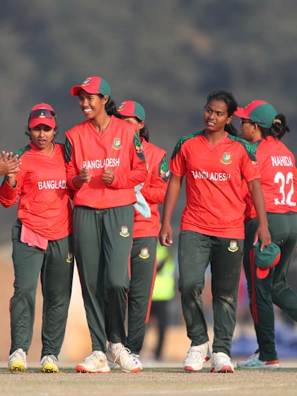 Bangladesh back themselves to have best-ever T20 World Cup
