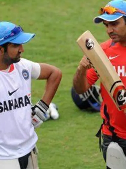 Sehwag happy with Fletcher's early appointment