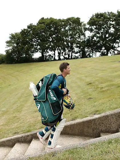 ‘Will be a proper game’ – Paine means business ahead of intra-squad Ashes warm-up