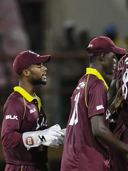 'Windies had no petrol left in the tank' – Stuart Law