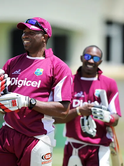 All-rounders the key for West Indies in clash against Australia