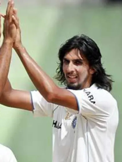 Rain ruins Sharma, Harbhajan party