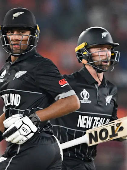 Netherlands face challenge against in-form New Zealand