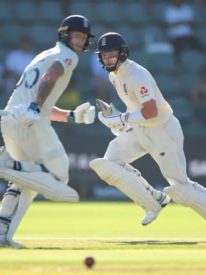 England hold advantage as Stokes and Pope rebuild
