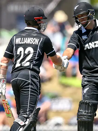 New Zealand's key men in the march to No.1