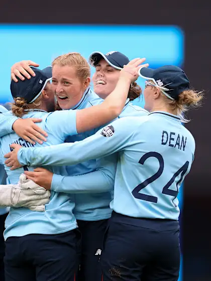 England’s title defence heads to another must-win match against buoyant Pakistan