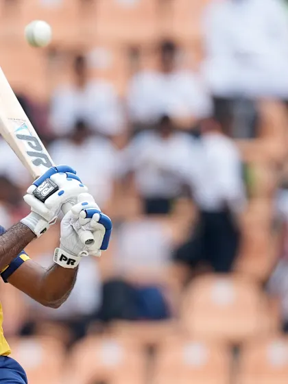 A touch of class from Pavan Rathnayake | T20WC 2026