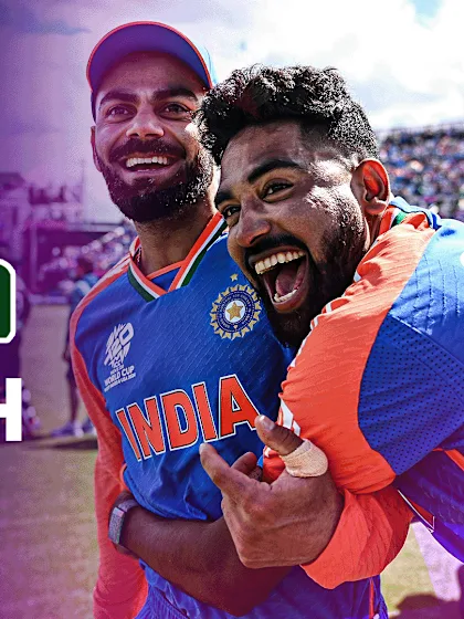 India orchestrates memorable win over Pakistan | Match Recap | IND v PAK | T20WC 2024