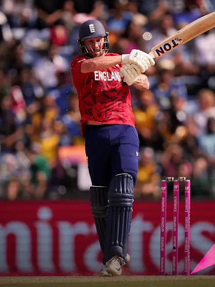 Salt's defiant knock in Kandy | Player Highlights | T20WC 2026