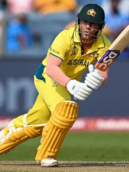 Warner reiterates selection caveat in spite of international retirement