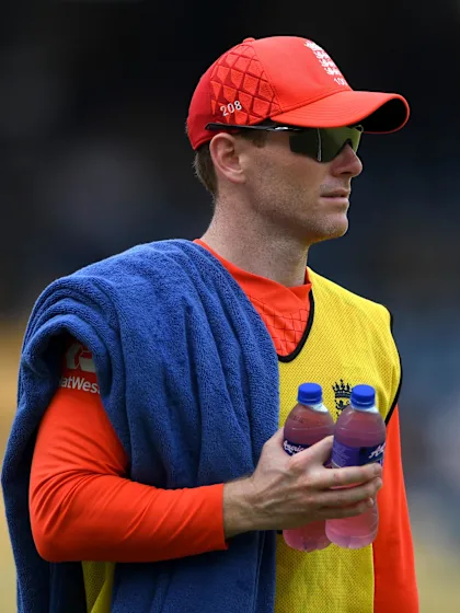 ‘England will go into World Cup as favourites’ – Eoin Morgan