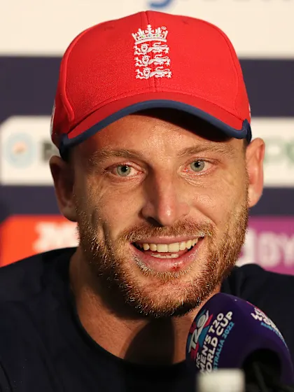 Jos Buttler (England, Captain) Semi-Final 2 Pre-Match Media Conference Transcript | IND v ENG | T20 World Cup 2022