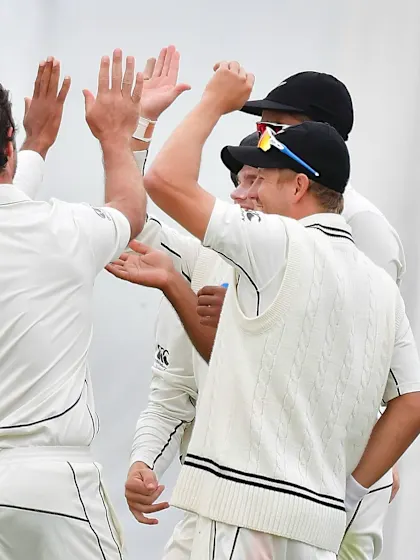 New Zealand include uncapped Ajaz Patel for Pakistan Tests