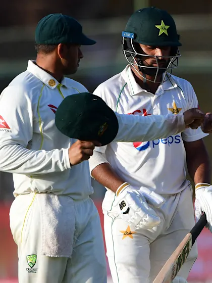 World Test Championship (2021-23): Best Test matches so far