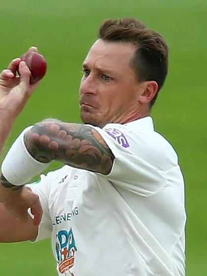 Dale Steyn sets sights on 100 Tests and 500 Test wickets