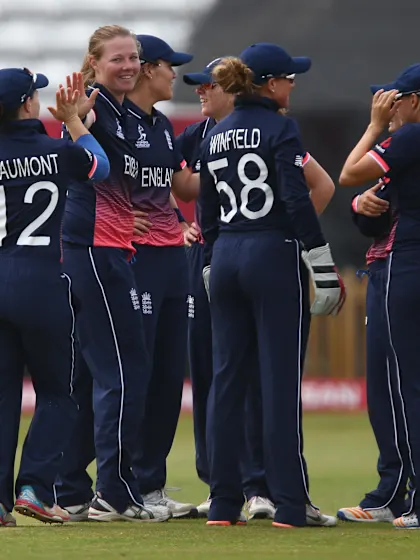 Formidable England test awaits India