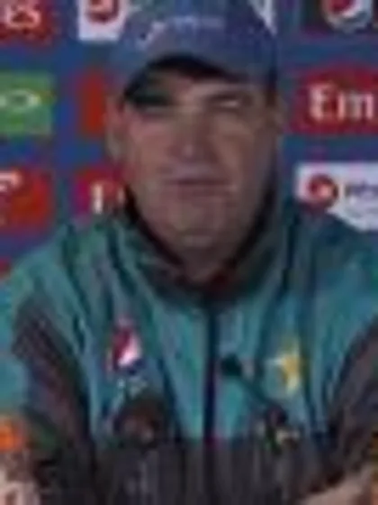 SF1 - ENG v PAK - PAK Pre Match Press Conference