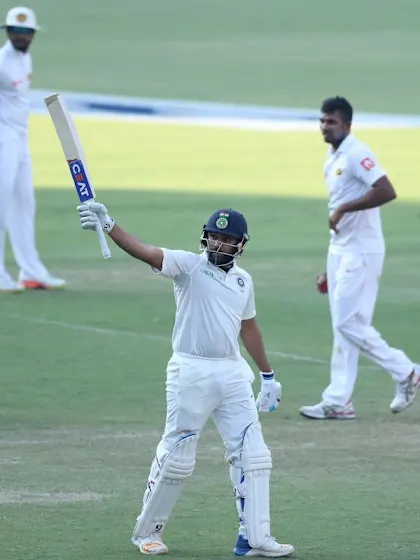 Can’t change the past, it is the future that matters: Rohit