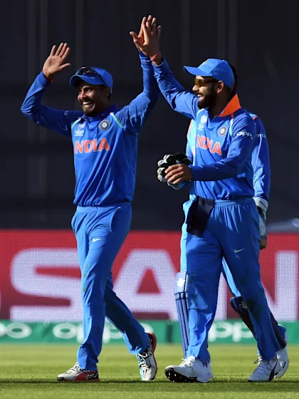 India has worked on fielding issues, says Kohli
