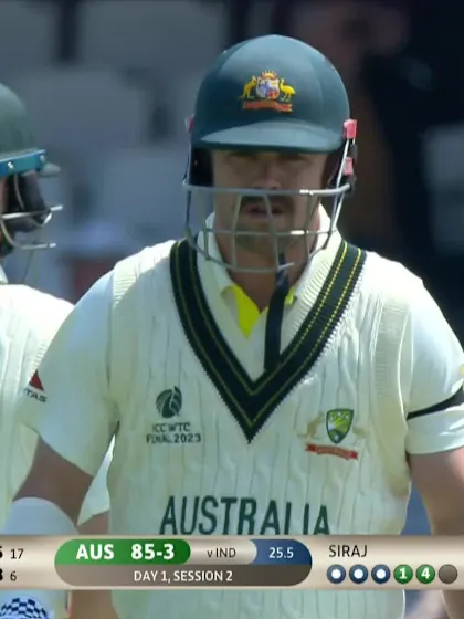 Logo of Must Watch: 1st day catch-up highlights