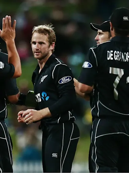 New Zealand seems unsure of what its best line-up is