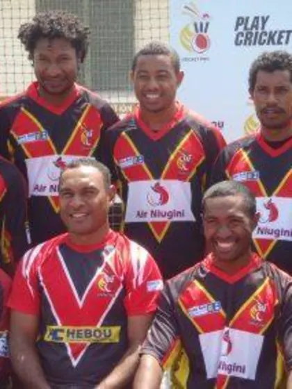 PNG Aim for 6th Pacific Games Gold