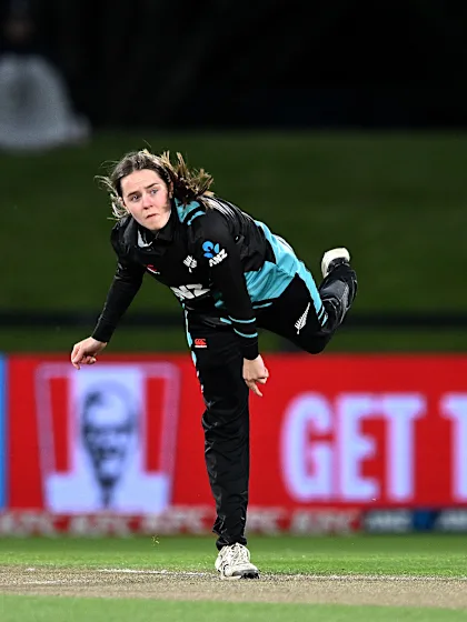 New Zealand ready to take T20 World Cup by storm