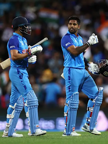 India notch up big win after good all-round show