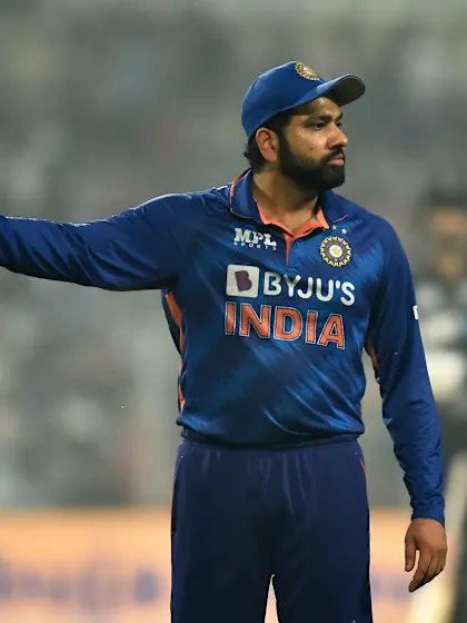 Rohit Sharma returns and Ravi Bishnoi called up as India name squad to face West Indies