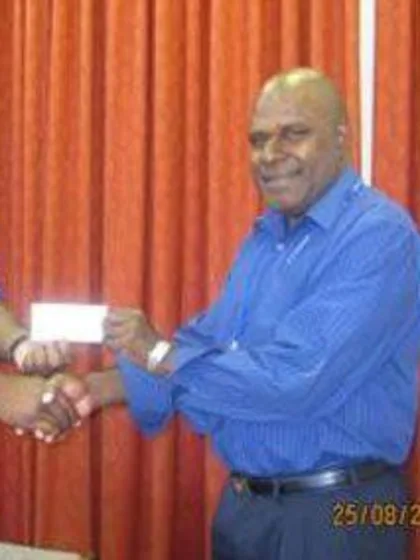 Vanuatu makes sponsorship announcement