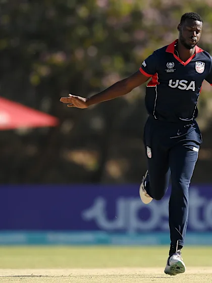 Kyle Phillip suspended from bowling in International Cricket