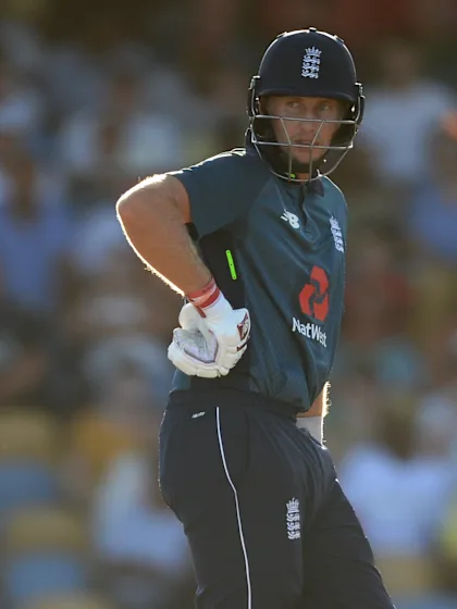 Root hoping for ‘brilliant World Cup’ to stay ready for the Ashes