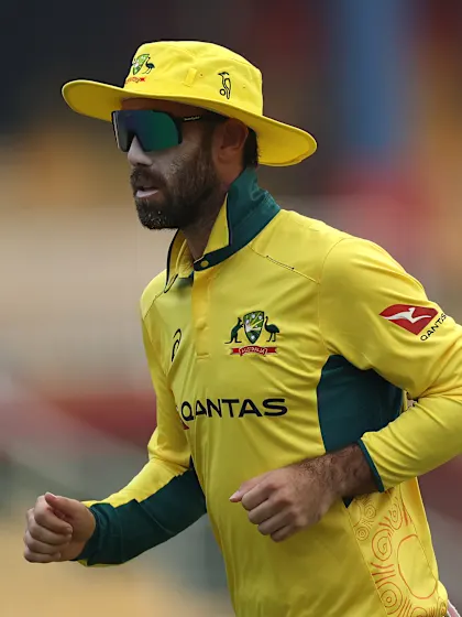 Australia's star all-rounder retires from ODI cricket