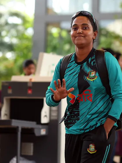 Five players set to shine at Women's T20 World Cup Qualifier