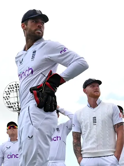 Replacement named after COVID-19 rules Foakes out of Headingley Test against New Zealand