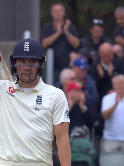 Ashes 2019: 4th Test, day 3 – Highlights