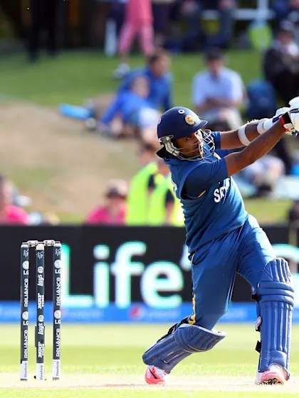 Classy Jayawardena guides Sri Lanka to win