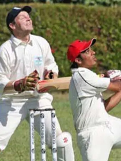 Hosts remain unbeaten on day two of Div 4 Championships