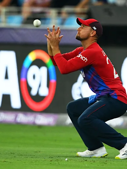 Simmons finds Livingstone in the deep