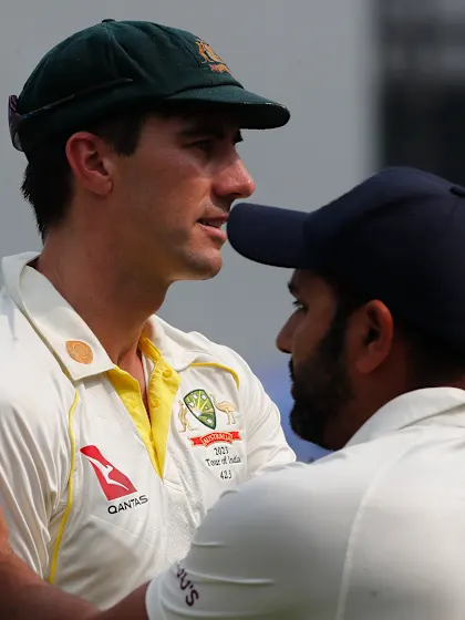 Logo of Nasser Hussain makes bold prediction for WTC Final