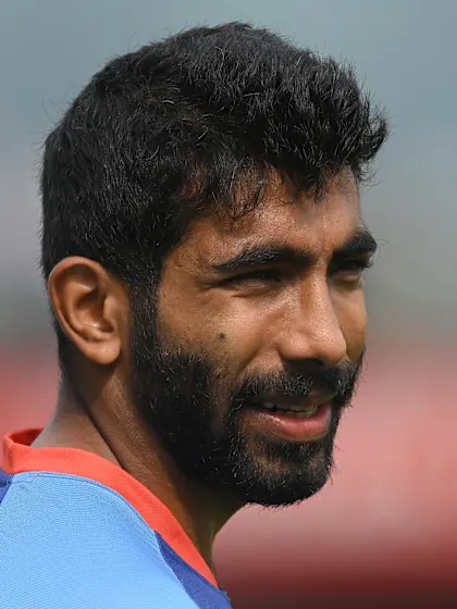 Logo of India dealt major blow with Bumrah ruled out of T20 World Cup