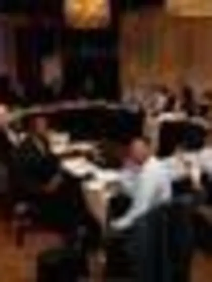 Results of ICC Chief Executives' Committee in Johannesburg