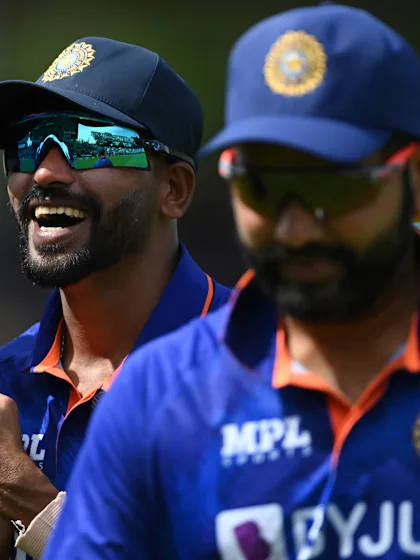 Shane Watson provides possible replacement option for Jasprit Bumrah