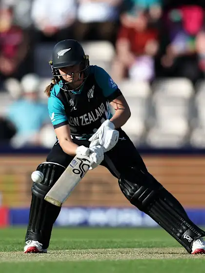 Innovation from Izzy Gaze | Women's T20WC 2026