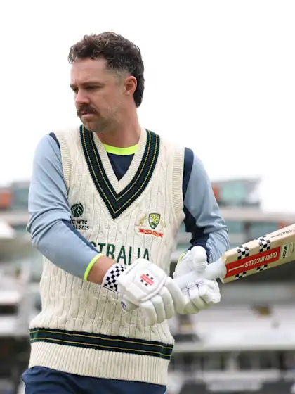 Head urges Australia to move on quickly from Lord's loss