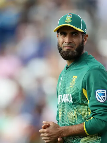 Tahir’s journey comes full circle