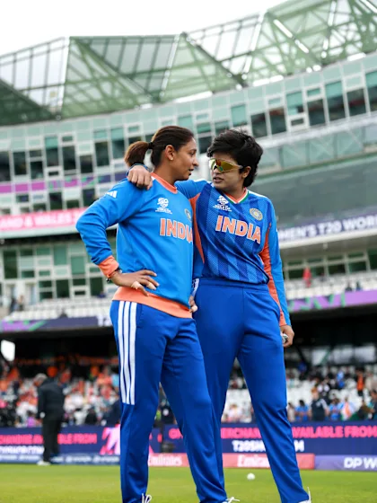 India bank on World Cup experience to tackle must-win pressure