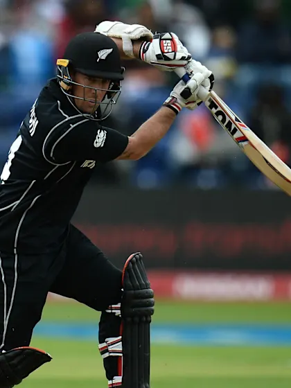 Ronchi and McClenaghan complete ICC World XI squad to play the Windies